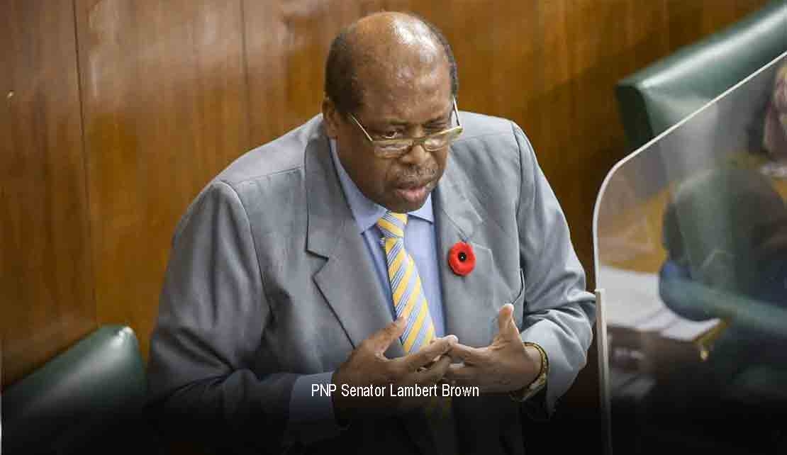 JAMAICA | Gov't must Consult, not Bully Public Servants says PNP