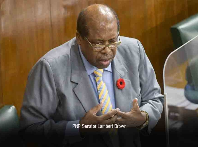 JAMAICA | Gov't must Consult, not Bully Public Servants says PNP