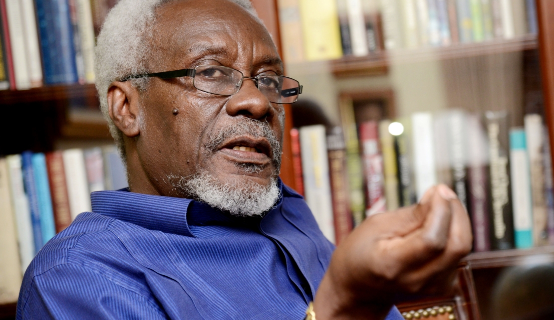 JAMAICA | PJ Patterson Resigns from Her Majesty's Privy Council