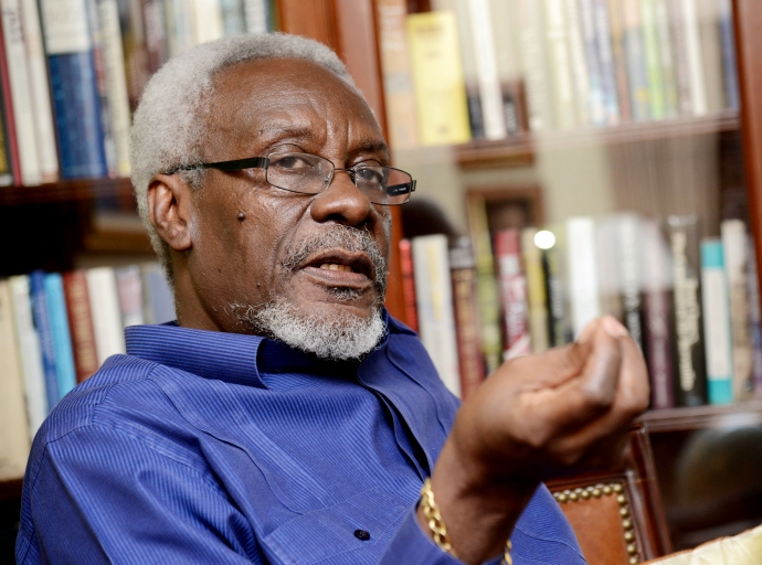 JAMAICA | PJ Patterson Resigns from Her Majesty's Privy Council