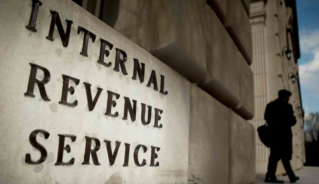 UNITED STATES | How Federal Tax Law Hurts Black Americans
