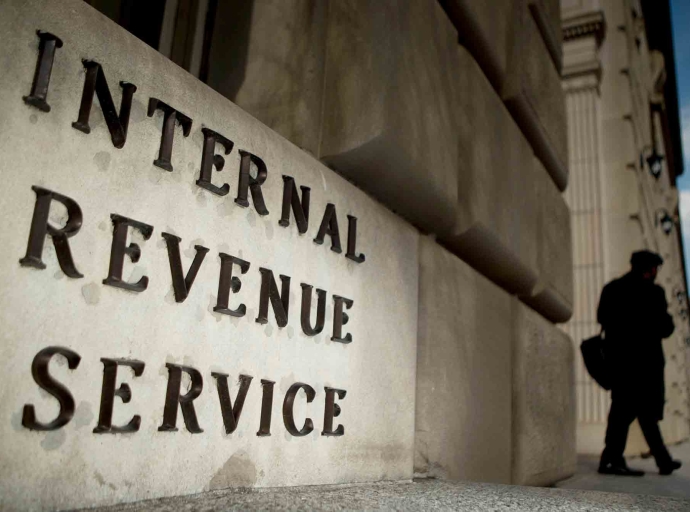 UNITED STATES | How Federal Tax Law Hurts  Black Americans