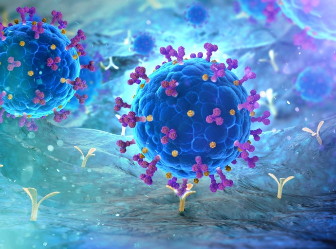 Omicron XE is spreading in the UK – a virologist explains what we know about this hybrid variant