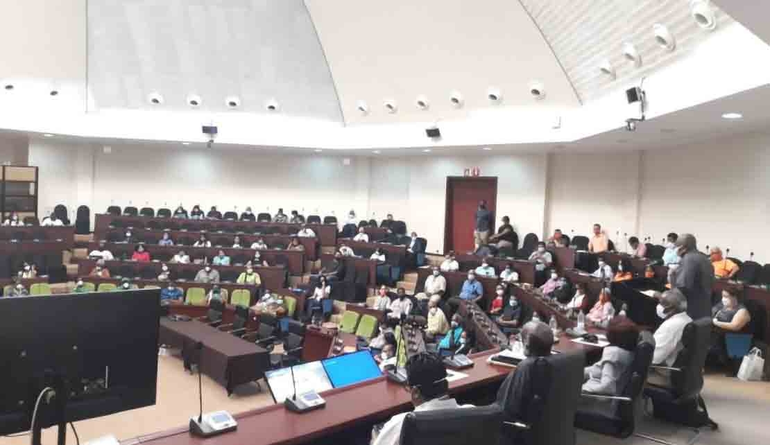 GUYANA | Electoral reform needed in Guyana says poll, low confidence in electoral results