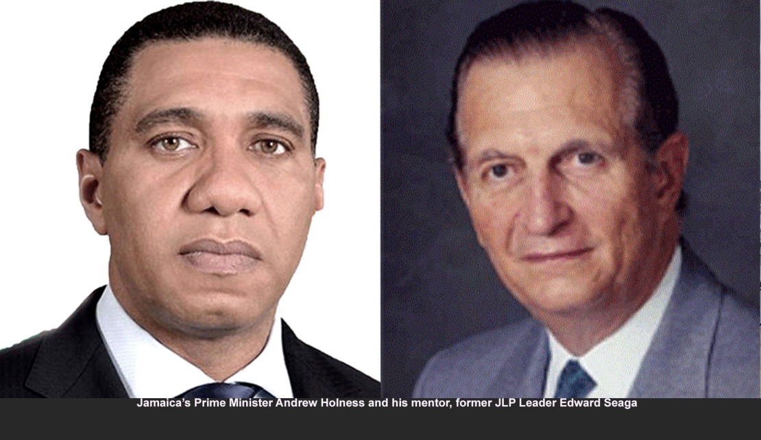 JAMAICA | Holness' Dilemma: Access and Atonement