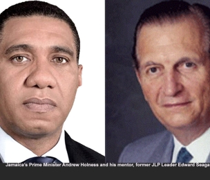 JAMAICA | Holness' Dilemma: Access and Atonement