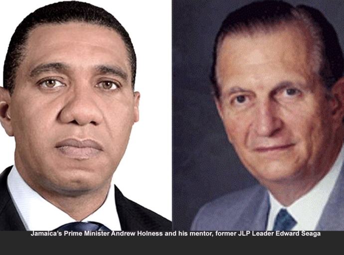 JAMAICA | Holness' Dilemma: Access and Atonement