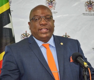 ST. KITTS/NEVIS | PM Dr. Timothy Harris to Mend Rift in Coalition Government