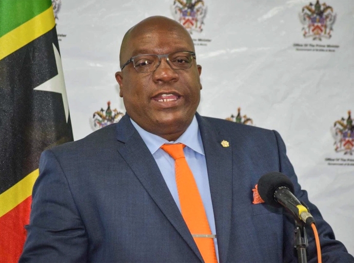 ST. KITTS/NEVIS | PM Dr. Timothy Harris to Mend Rift in Coalition Government