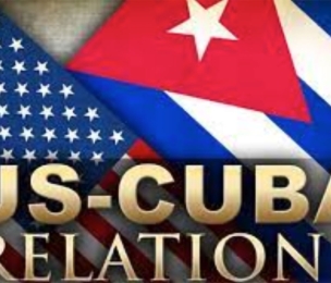 UNITED STATES and Cuba to hold talks amid tensions over migration