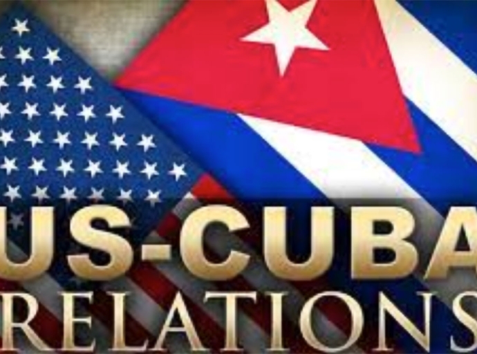 UNITED STATES and Cuba to hold talks amid tensions over migration