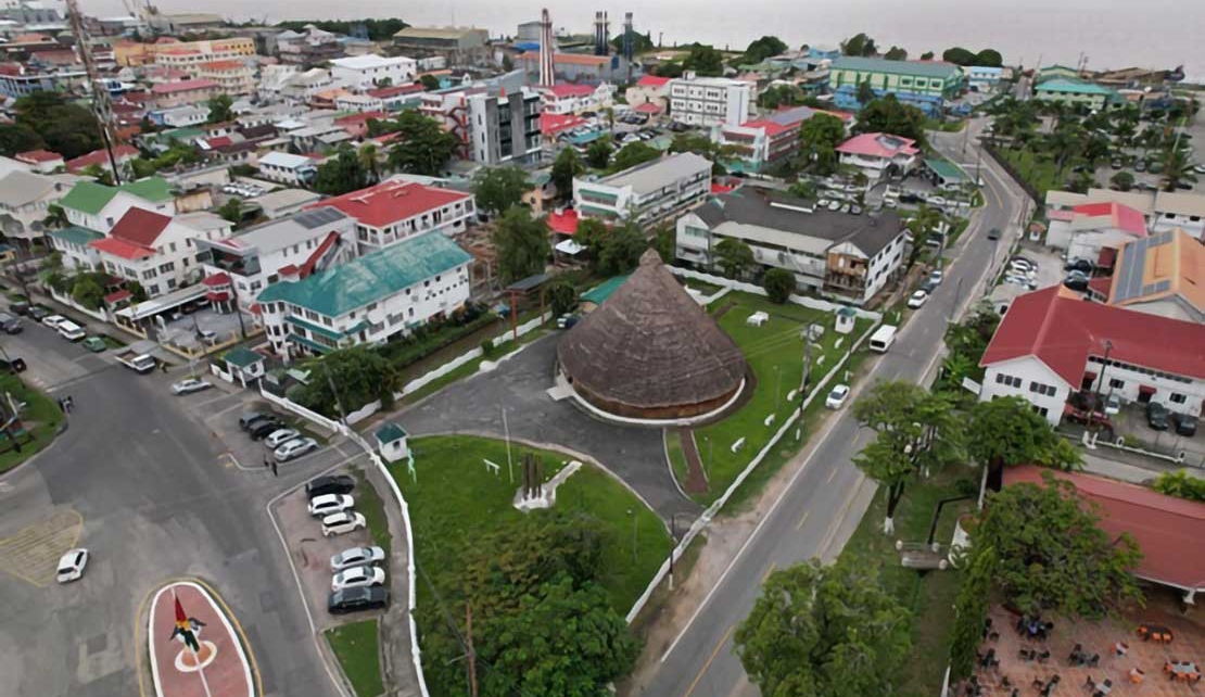 GUYANA on track for 47.2 percent GDP growth this year – IMF Report
