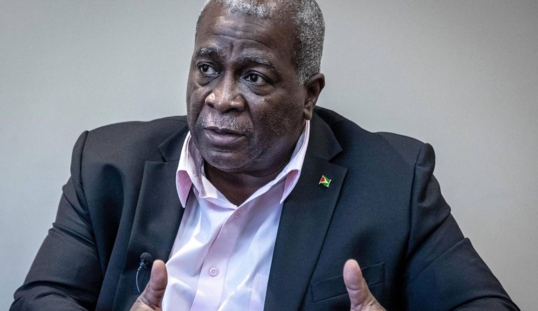 GUYANA | Loss of correspondent banking will pose serious threats to the Region -PM