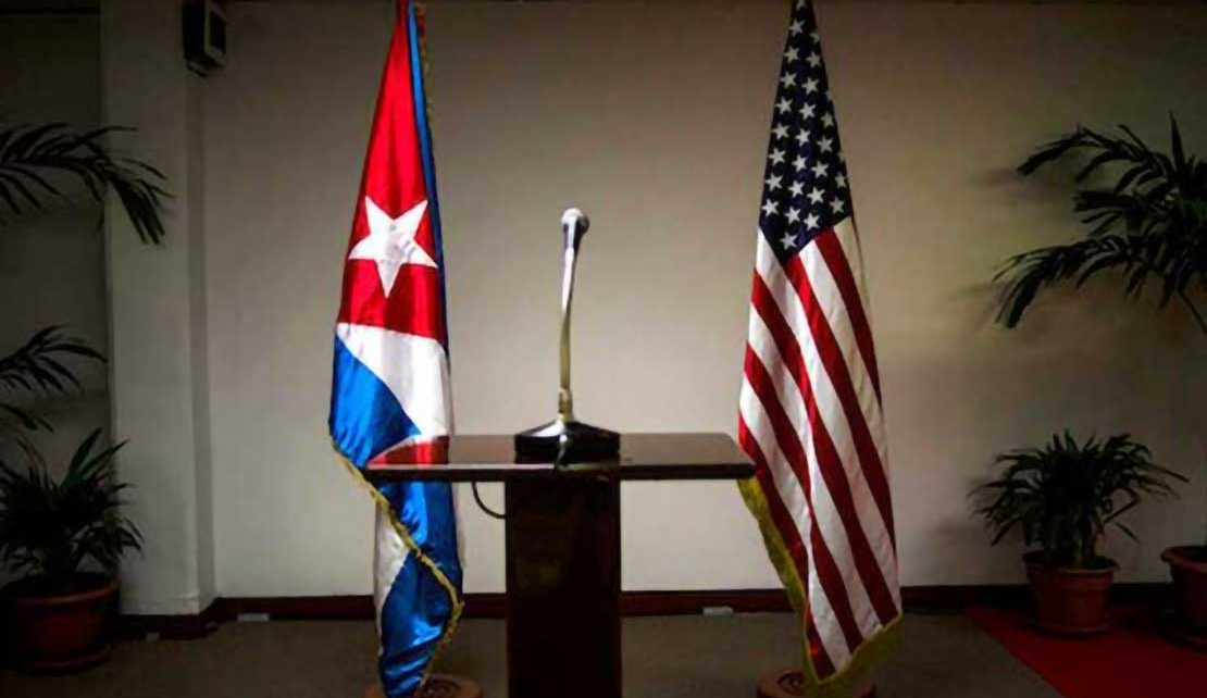 CUBA urges the US to comply with migratory agreements