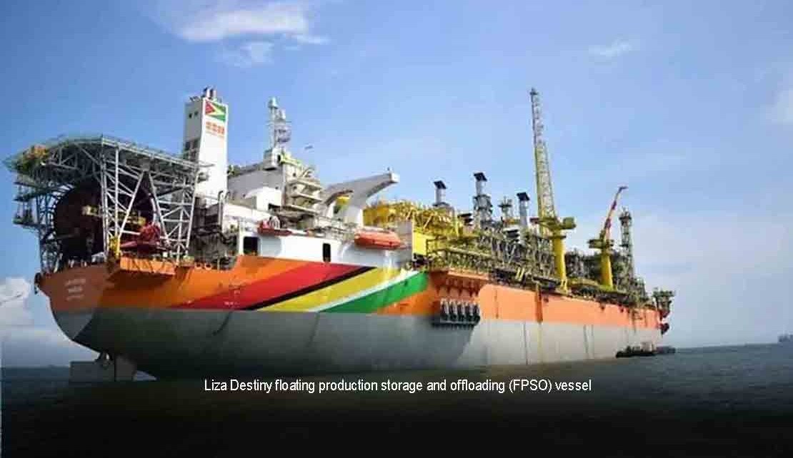 GUYANA | ExxonMobil announces more oil discoveries offshore Guyana