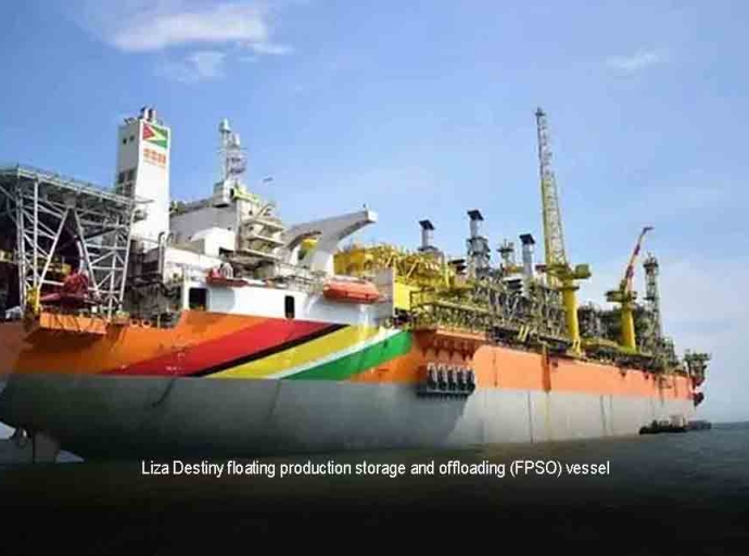 GUYANA | ExxonMobil announces more oil discoveries offshore Guyana