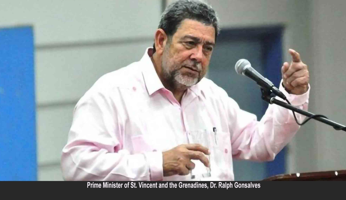 SVG | Venezuela writes off St. Vincent's $EC-189M PetroCaribe debt