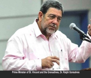 SVG | Venezuela writes off St. Vincent's $EC-189M PetroCaribe debt