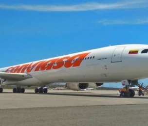 SVG | CONVIASA Starts Direct Flights To St Vincent and The Grenadines