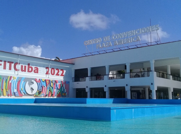 FITCuba 2022 will define Cuba’s tourism projection
