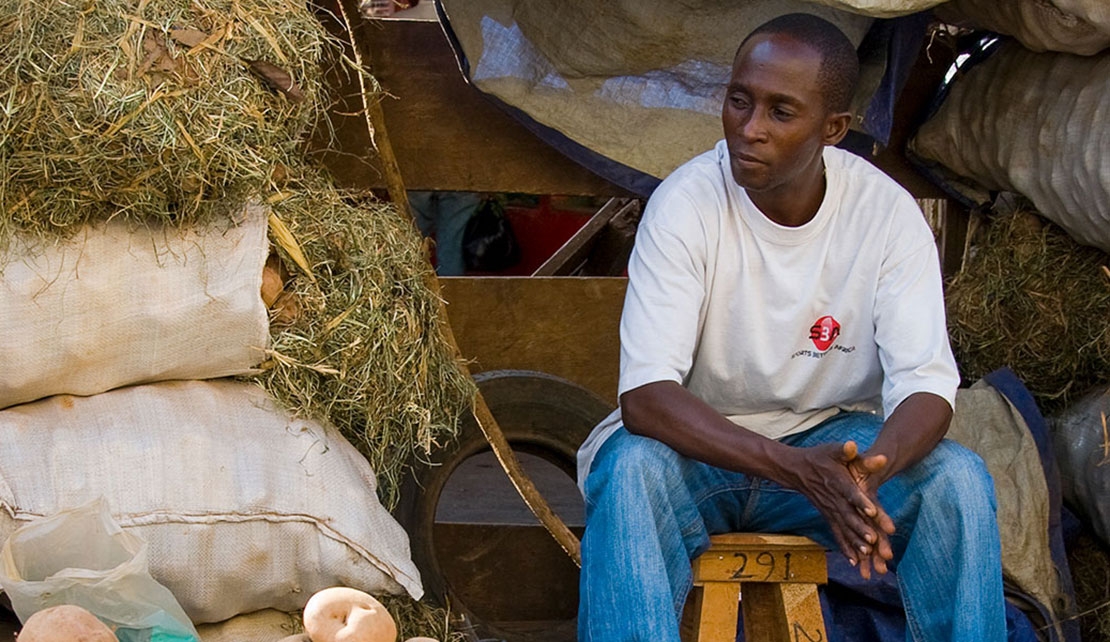 Africa Faces New Shock as War Raises Food and Fuel Costs