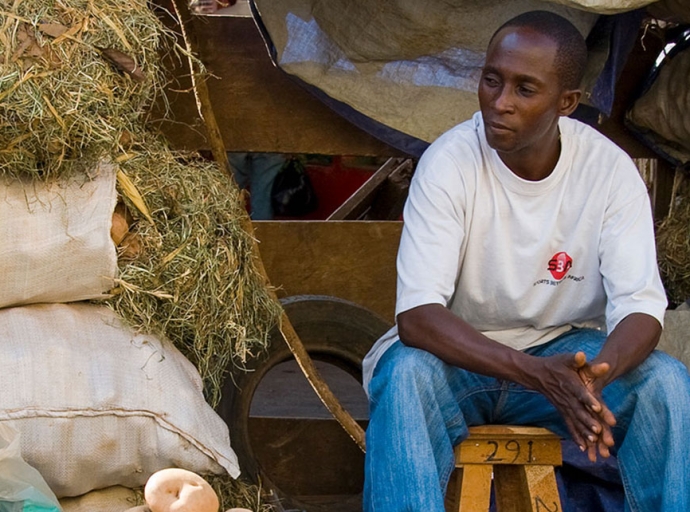 Africa Faces New Shock as War Raises Food and Fuel Costs