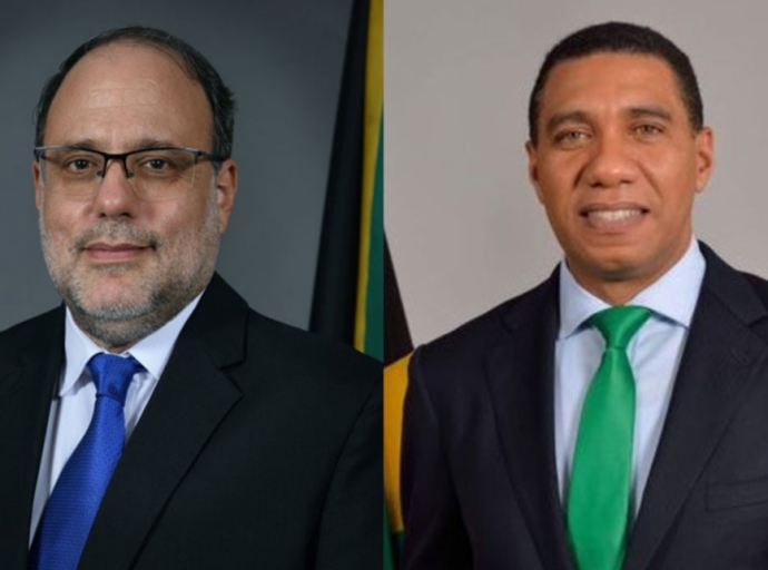 JAMAICA | PNP urges Gov't to Do Right by Venezuela, Settle the Petrojam Share dispute