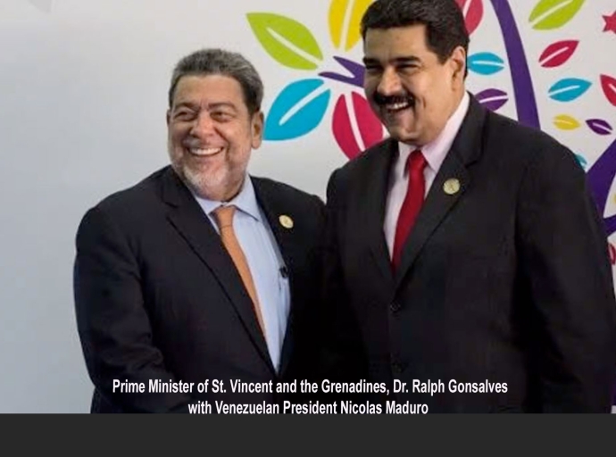 SVG | Venezuela's PetroCaribe write-off to reduce St Vincent’s Debt to GDP