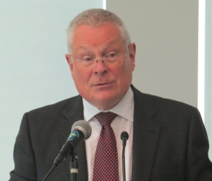 BVI | Disband constitution, Return BVI to full Colonial Rule, says Inquirer Hickinbottom