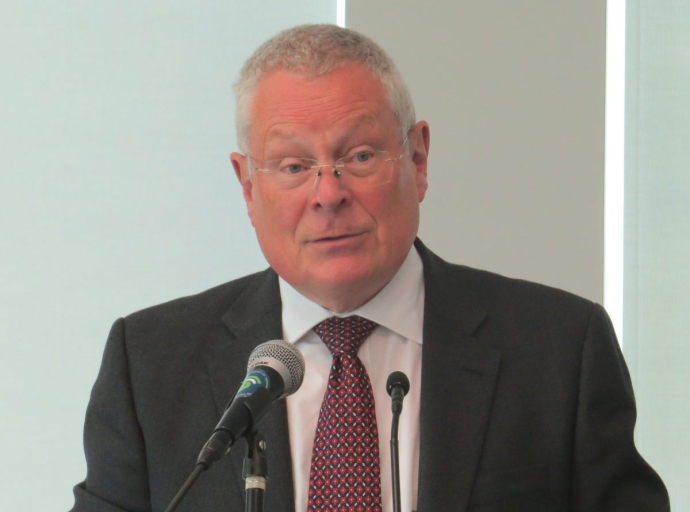 BVI | Disband constitution, Return BVI to full Colonial Rule, says Inquirer Hickinbottom