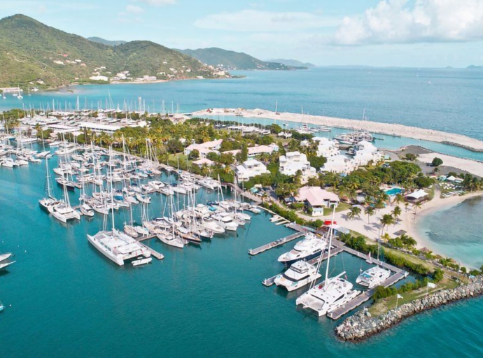 OECS Authority Opposes direct colonial rule for British Virgin Islands