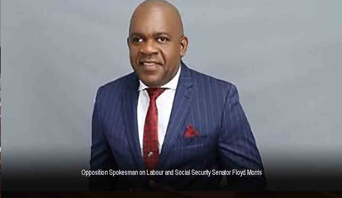 JAMAICA | Opposition wants Proper Compensation for Construction workers