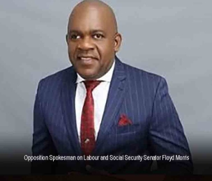 JAMAICA | Opposition wants Proper Compensation for Construction workers