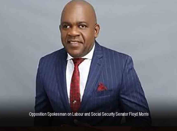 JAMAICA | Opposition wants Proper Compensation for Construction workers