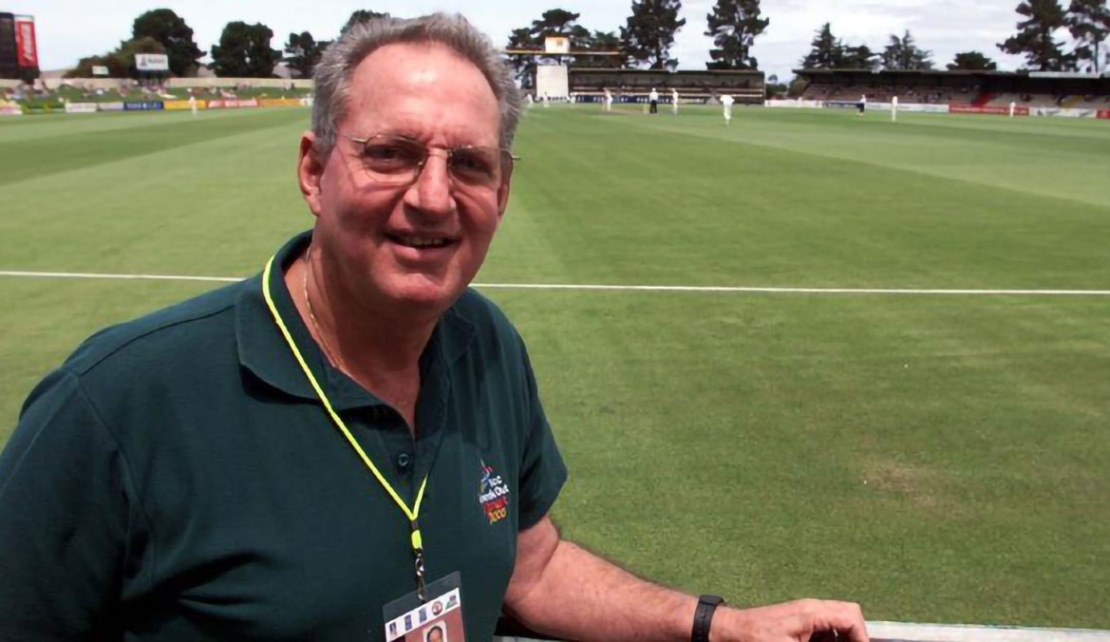 BARBADOS | What Tony Cozier meant to us !