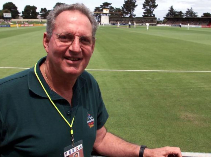 BARBADOS | What Tony Cozier meant to us !