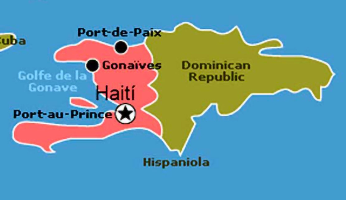 HAITI | Some 7,300 Haitians returned from Dominican Republic in April