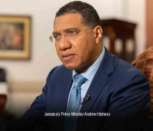 JAMAICA | Holness'Other Dilemma....The Unjust Breakaway !