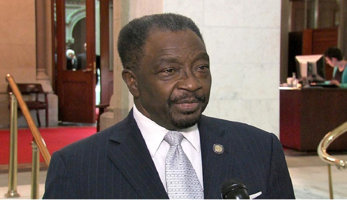 JAMAICA | New United States Ambassador designate to Jamaica Nick Perry to present credentials to Governor General