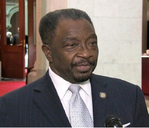 JAMAICA |  New United States Ambassador designate to Jamaica Nick Perry to present credentials to Governor General