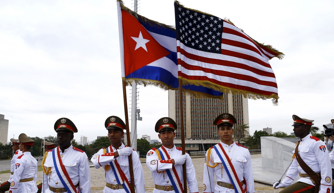 CUBA | Biden administration eases some restrictions on Cuba