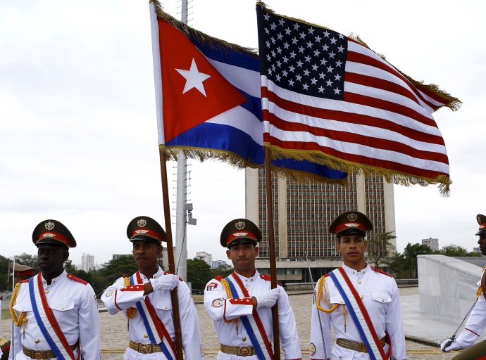 CUBA | Biden administration eases some restrictions on Cuba