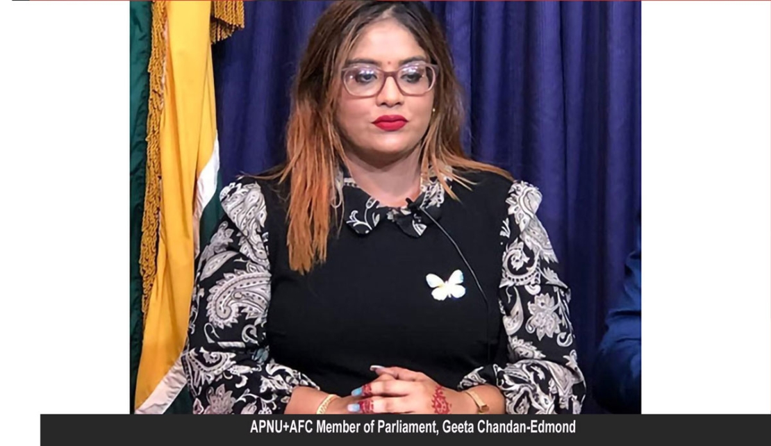 GUYANA | Opposition wants comprehensive electoral reform through “genuine” consultation