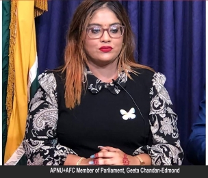 GUYANA | Opposition wants comprehensive electoral reform through “genuine” consultation