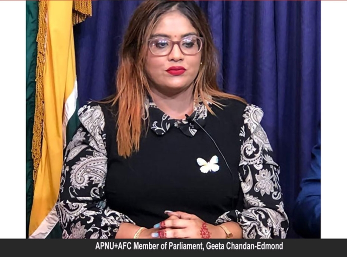 GUYANA | Opposition wants comprehensive electoral reform through “genuine” consultation