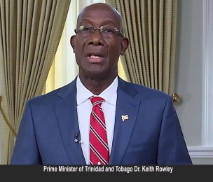 GUYANA | Rowley proposes Caribbean Ships to transport Agricultural Produce across the Region