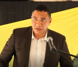 JAMAICA | Gov't to reinstitute Mask Mandate says PM Holness