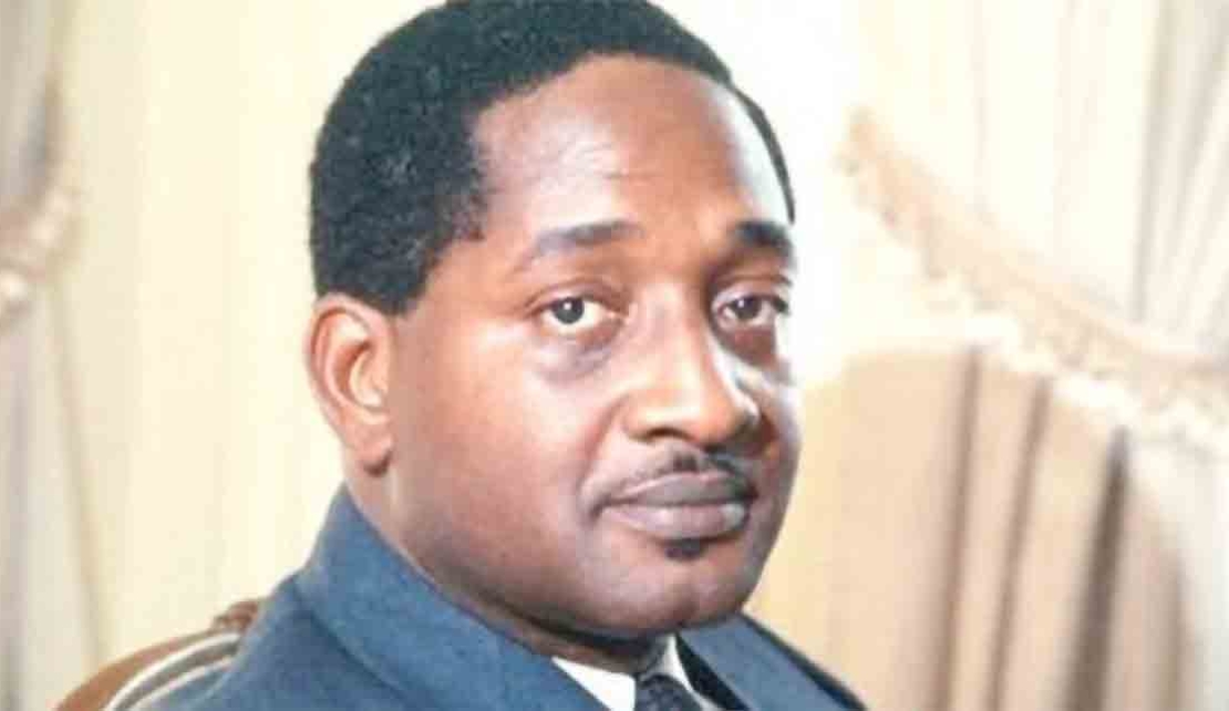 GUYANA | PPP Blocks Burnham Foundation Independence Commemorative Exhibition says Alexander