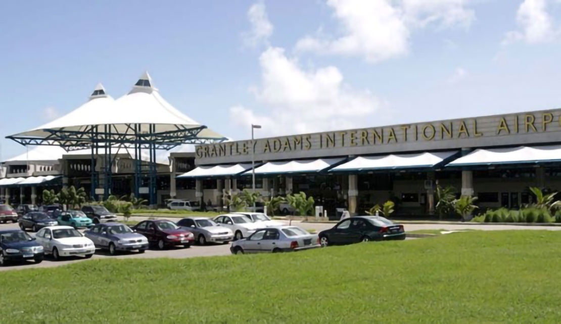 BARBADOS | Changes In Entry & Mask Protocols For Barbados