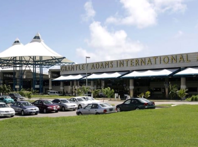 BARBADOS | Changes In Entry &amp; Mask Protocols For Barbados